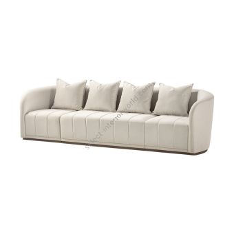 Adriana Hoyos / Sofas / Gem 110