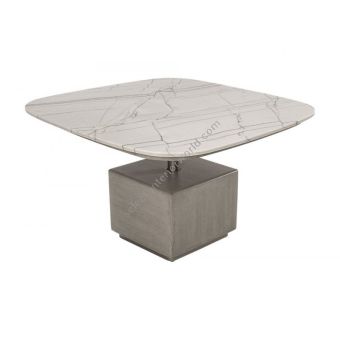 Adriana Hoyos / Coffee Tables / Gem Cocktail 101Stone Top