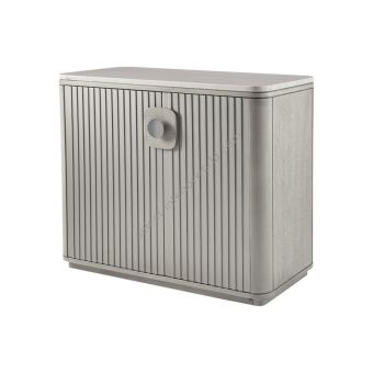 Adriana Hoyos / Sideboards & Buffets / Gem Bull 101 Stone Top