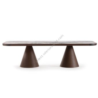 Ulivi Salotti / Dining tables / Gordon