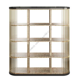 Castro Lighting / Shelves / Grace