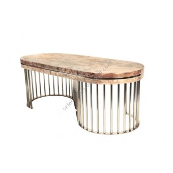 Castro Lighting / Center Tables / Grace