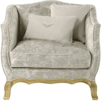 Jumbo Collection / Armchair / Grandcamée Armchair
