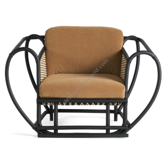 Zanaboni / Armchairs / Green Channel