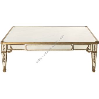 Jumbo Collection / Coffee tables / Gregory Low Table