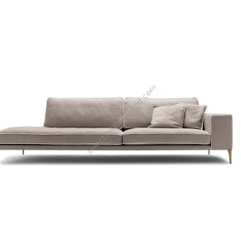 Ulivi Salotti / Sofas / Gregory Sectional
