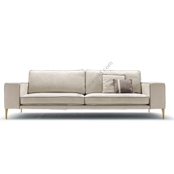 Ulivi Salotti / Sofas / Gregory