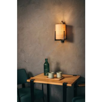 Carpyen / Wall & Ceiling / Greta