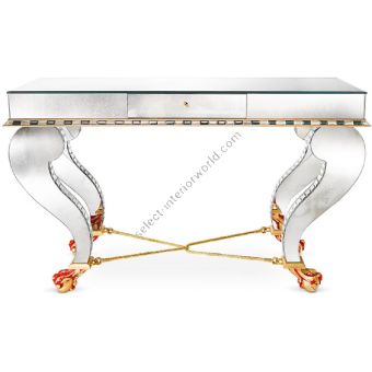 Arte Veneziana / Consoles / Griffon Art Déco FCN-AVA-010-2540