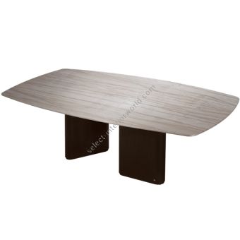 Adriana Hoyos / Dining Tables / Galapagos Dining Table 201