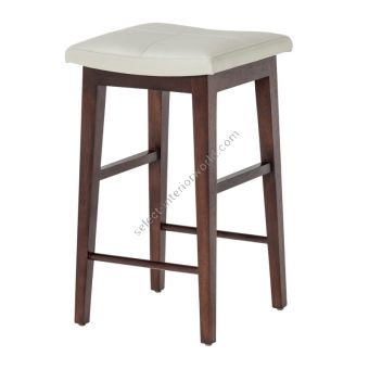 Adriana Hoyos / Bar Stools / Grafito Counter Stool 900