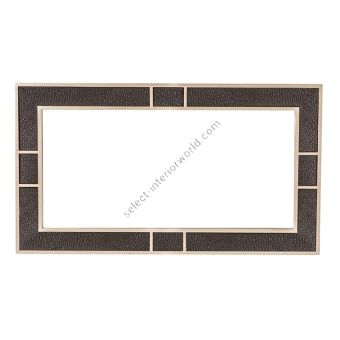 Adriana Hoyos / Wall Mirrors / Grafito 110