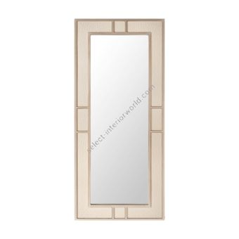 Adriana Hoyos / Wall Mirrors / Grafito 120