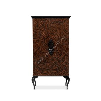 Boca do Lobo / Cabinets / Guggenheim Patch