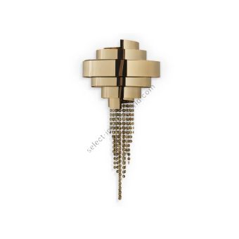 Luxxu / Wall Sconces / Guggenheim