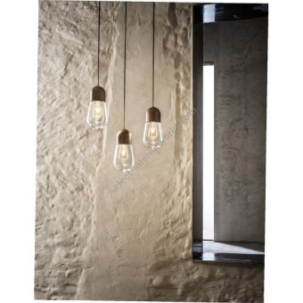 Aldo Bernardi / Pendants & Suspension Lights / Guinguette Indoor