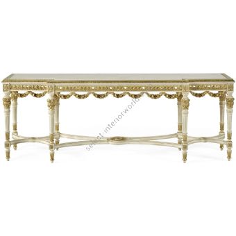 Jumbo Collection / Console / Guirlande Console