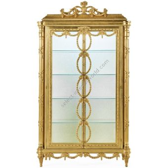 Jumbo Collection / Showcase / Guirlande Showcase1