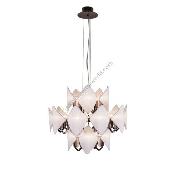 Patrizia Garganti / Pendants & Suspension Lights / Holly H04M4