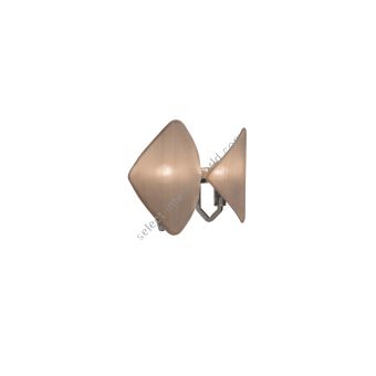 Patrizia Garganti / Wall Sconces / Holly H06G5
