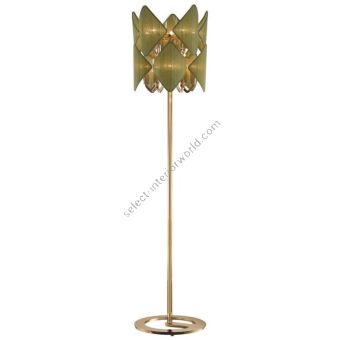 Patrizia Garganti / Floor Lamps / Holly H09G7