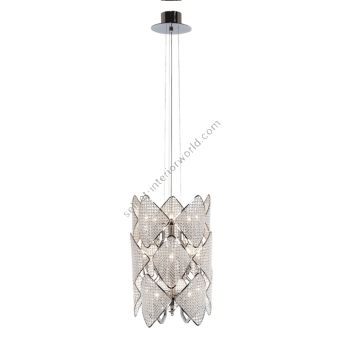 Patrizia Garganti / Pendants & Suspension Lights / Holly H12C1