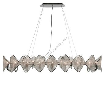 Patrizia Garganti / Chandeliers / Holly H13C8