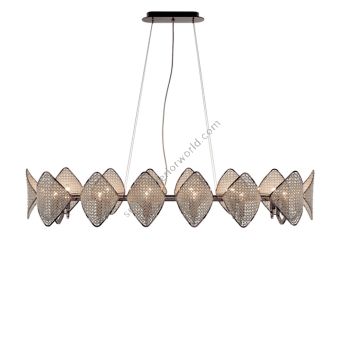 Patrizia Garganti / Chandeliers / Holly H15M1