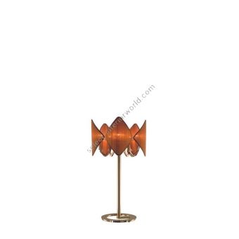 Patrizia Garganti / Table Lamps / Holly H21G6
