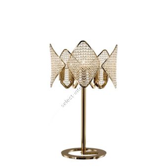 Patrizia Garganti / Table Lamps / Holly H21G8