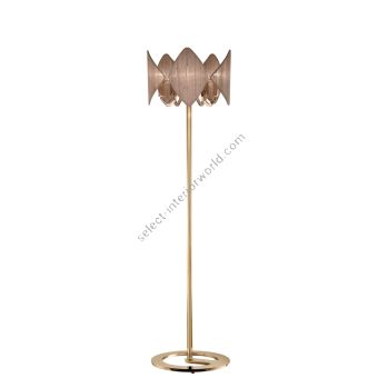 Patrizia Garganti / Floor Lamps / Holly H22G5