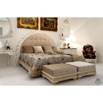 Francesco Molon / Headboards / New Empire H432