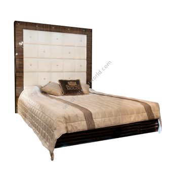 Francesco Molon / Beds / Eclectica Manhattan H510