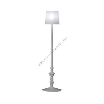 Karman / Floor Lamps / Alì e Babà H6025CBS