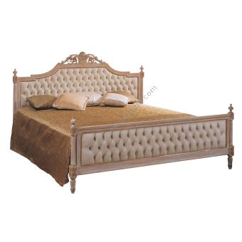 Francesco Molon / Beds / New Empire H82