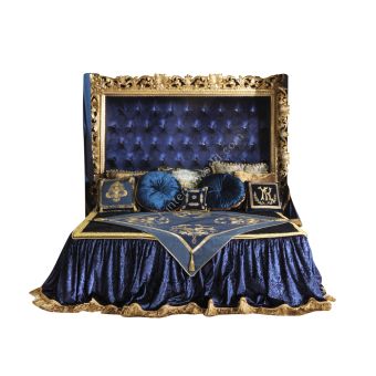 Francesco Molon / Headboards / New Empire H98