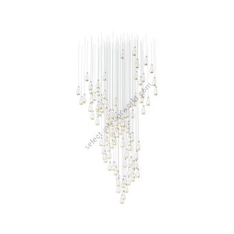 Sans Souci / Chandeliers / Haida L3