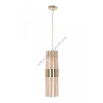 Castro Lighting / Pendants & Suspension Lights / Halma 9620.1