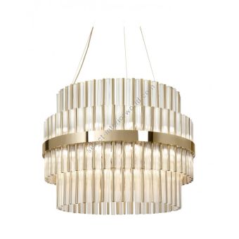 Castro Lighting / Pendants & Suspension Lights / Halma 9620.80