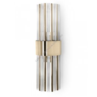 Castro Lighting / Wall Sconces / Halma 9621.20