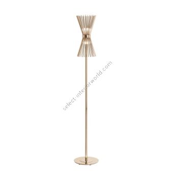 Castro Lighting / Floor Lamps / Halo 9604.6