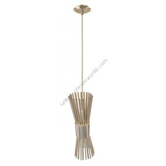 Castro Lighting / Pendants & Suspension Lights / Halo 9600.1