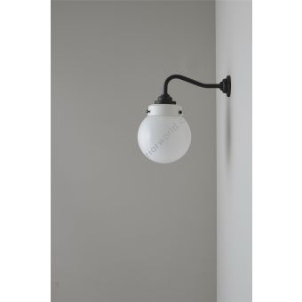 Original BTC / Wall Lights / Hampton Size 1