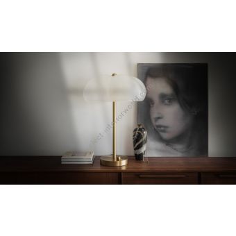 Schwung design / Table Lamps / Hana LG