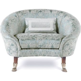 Jumbo Collection / Armchair / Harmonia Armchair