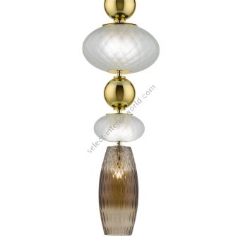 Euroluce Lampadari / Pendants & Suspension Lights / Harmony Big Satin