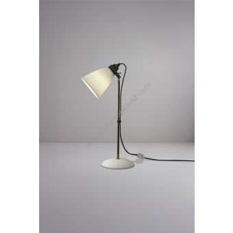 Original BTC / Table Lamps / Hector 21
