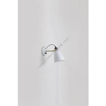 Original BTC / Wall Lights / Hector 30 Switched