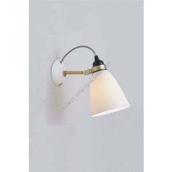 Original BTC / Wall Lights / Hector 30