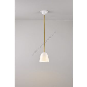 Original BTC / Pendants & Suspension Lights / Hector Bibendum Size 1